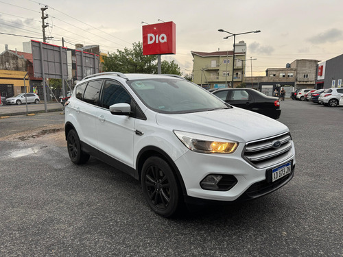 Ford Kuga 2.0 Sel
