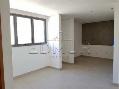 Imagem 1 de 15 de Apartamento - Campestre - Ref: 16556 - V-16556