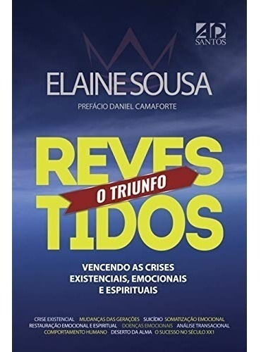 Livro Revestidos - O Triunfo