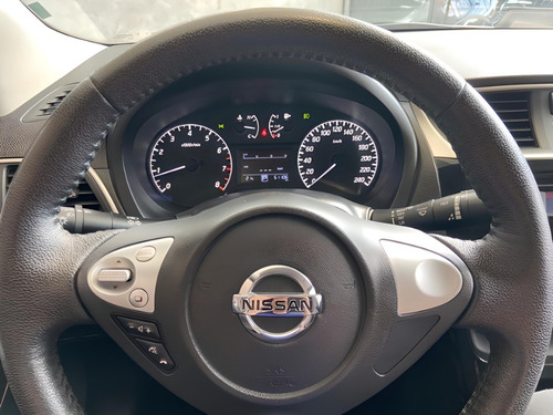 Imagem 11 de 11 de Nissan Sentra S 2.0 Completo Aut. 2019