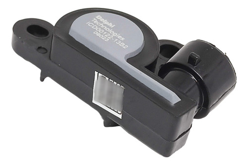 Sensor De Posição De Borboleta Tps Blazer 2.2 Efi - Icd001