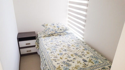 Venta Precioso Departamento Sector Playa Peñuelas La Serena
