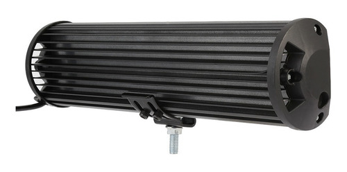 Faro Auxiliar Led Barra 4x4 Moto 180w Cuatri Moto Auto