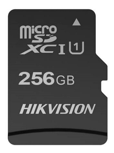 Memoria Micro Sd Xc 256gb Video 4k Fotos Musica Celular Adap