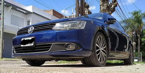 Volkswagen Vento 2.0 Sportline Tsi 200cv 2013