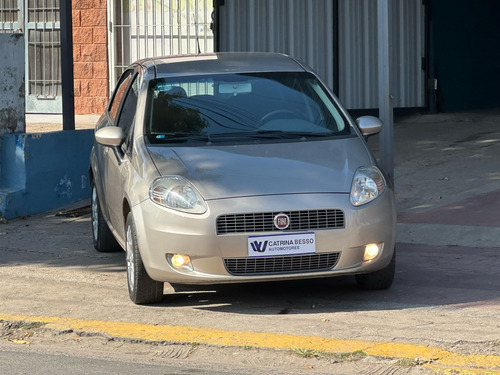 Fiat Punto 1.4 Elx