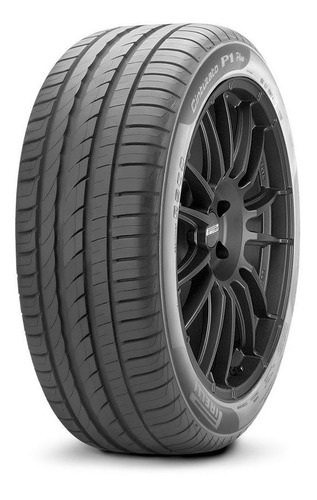 Pneu Pirelli Aro 17 - 215/45r17 - Cinturato P1 Plus - 91v