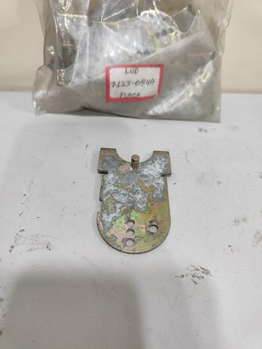Placa Delphi 7123-084a Bomba Injetora