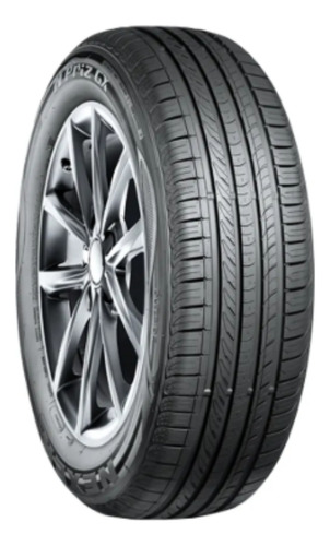 Kit Com 2 Pneus Aro 15 195/65 R15 91v Nexen N'priz Gx