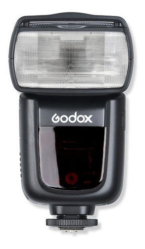 Godox Flash Ving V860ii Con Ttl Para Canon Con Bateria Y Car