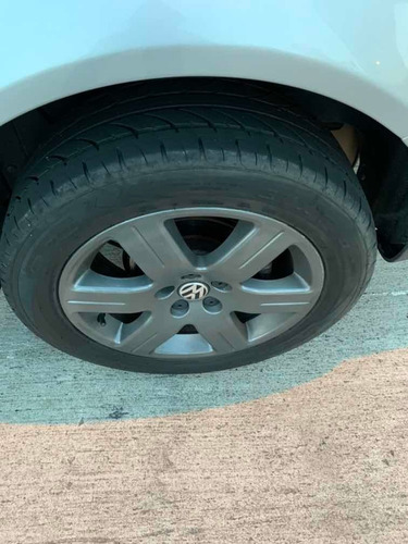 Volkswagen Bora 2.0 Trendline 115cv 2012