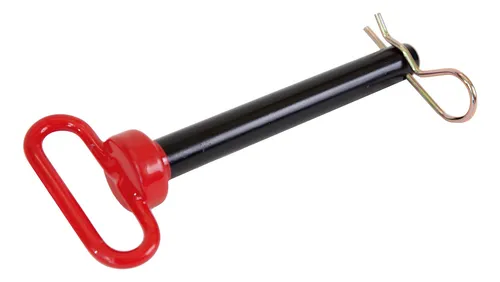 Pasador Enganche Mango Rojo