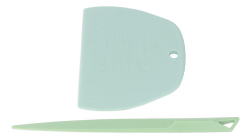 Cuchillo Desmoldante De Plástico Para Hornear Tartas, Color