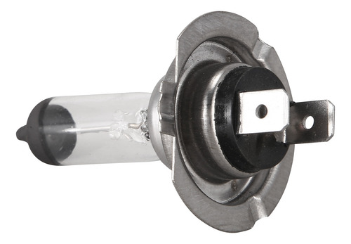 4 Bombillas H7 Para Faros Delanteros De Coche, 12 V, 55 W, F