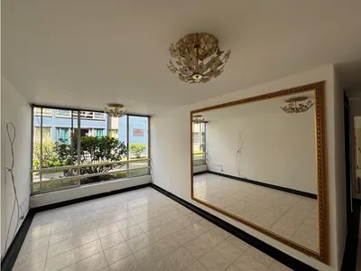Apartamento en venta
