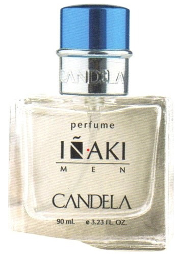 Perfume         Iñaki    ( Hombre )                  Candela