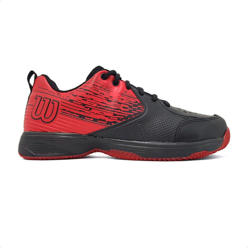 Zapatillas Wilson K Ultimate 2 Clay Hombre Tenis Padel