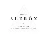 Mezcal Alerón