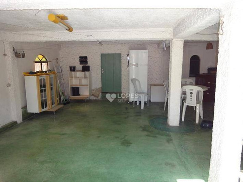 Imagem 18 de 19 de Casa À Venda Por R$ 430.000,00 - Mutondo - São Gonçalo/rj - Ca16762