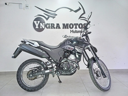 Imagem 5 de 14 de Yamaha Xtz 250 Lander 2021