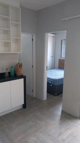 Imagem 20 de 21 de Apartamento 2 Quartos Embu Das Artes - Sp - Chácaras Caxingui - 0540