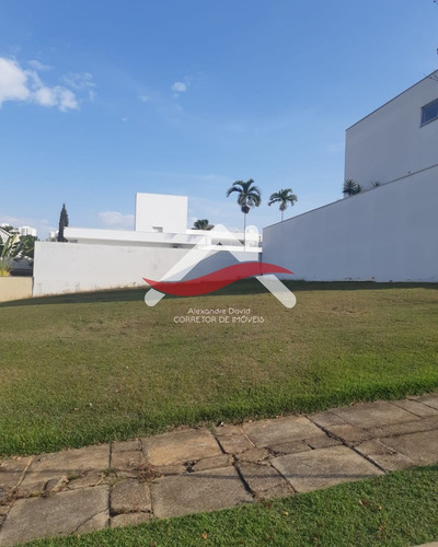 Imagem 3 de 4 de Vendo Terreno Plano, No Condomínio Millenium, Jardim Millenium, Terreno 448,00 M², Sorocaba - Te00074 - 69801399