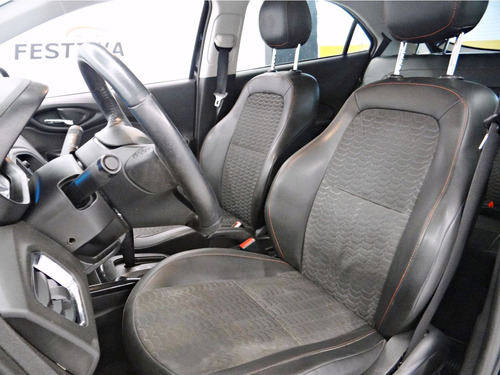 Chevrolet Onix 1.4 MPFI LT 8V FLEX 4P AUTOMÁTICO