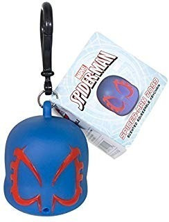 Marvel Spider-man Squeezables  aroma De Spide  Envío Gratis