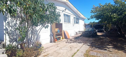 Venta Casa En Sol Del Pacifico, Quilpue