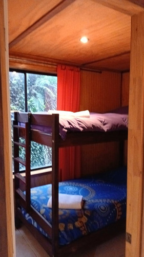 Arriendo Cabaña, Km 6.5 Playa Hermosa, Pto Varas