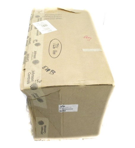 Johnson Controls York 026-34289-000 Nsfs Qqc