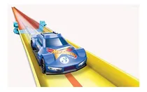 Comprar Pista De Juguete Hot Wheels Paquete Pista Pegable