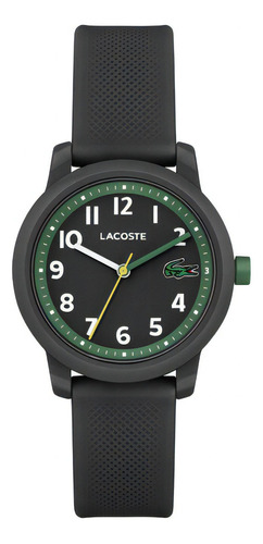 Reloj Lacoste Niños Lacoste.12.12 Kids Negro 2030042 - S007