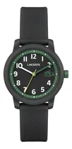 Comprar Reloj Lacoste Niños Lacoste.12.12 Kids Negro 2030042 - S007