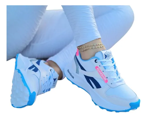 Zapatos reebok cheap de damas