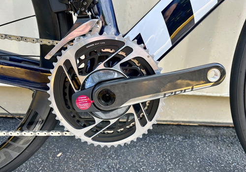 Trek Madone Slr 9