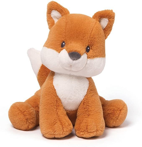 Gund Baby Rococó Fox Peluche Animal Juguete