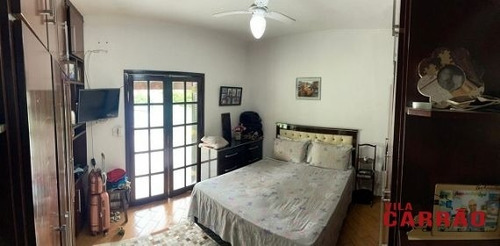 Imagem 15 de 15 de S2541 - Sobrado 3 Dorms. (1 Suíte), Vila Matilde - São Paulo/sp - S2541
