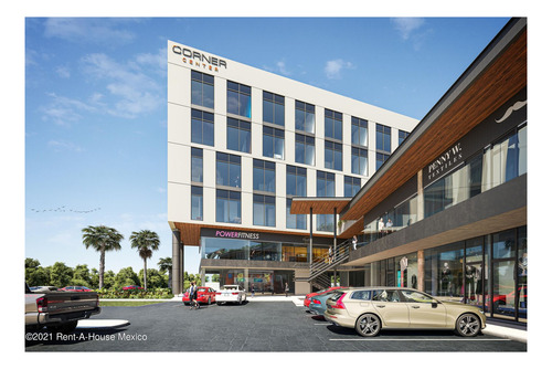 Imagen 14 de 15 de Consultorio En Renta En Cancun ,cumbres.ro 22-3785