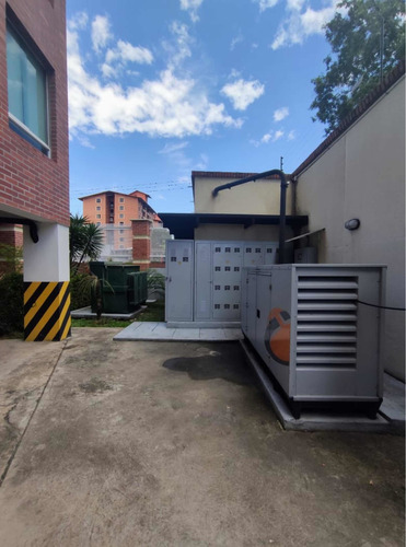Imagen 5 de 17 de En Venta Exclusivo Apartamento En Palazzo Abruzzo
