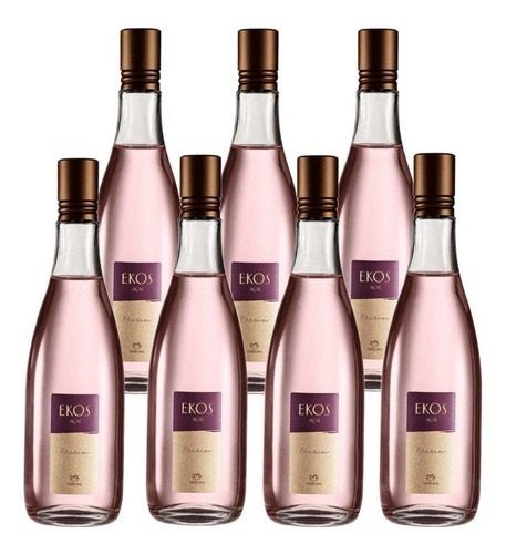7 Frescor Ekos Acai Natura Original - mL a $39