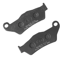 Comprar Pastillas Delanteras Bajaj Rouser Ns 200 160 150 Gaona Motos! Rouser 180 220 135 Dominar 400 Original