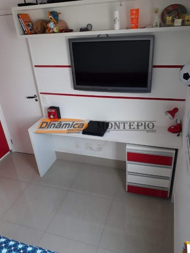 Imagem 7 de 20 de Apartamento Com Excelente Localização - Ml10309
