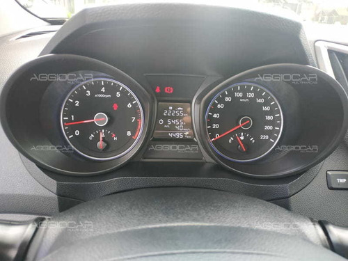 Hyundai Hb20s 1.6 Comfort Plus 2019 Ipva 21 Pago
