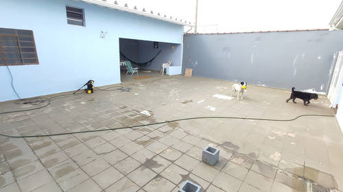 Imagem 25 de 30 de Casa Térrea Para Venda - Ca01028 - 69528622
