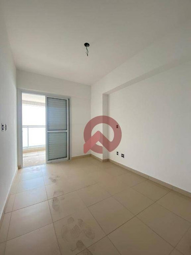 Imagem 20 de 30 de Apartamento Com 3 Dormitórios À Venda, 101 M² Por R$ 970.000,00 - Boqueirão - Praia Grande/sp - Ap3154
