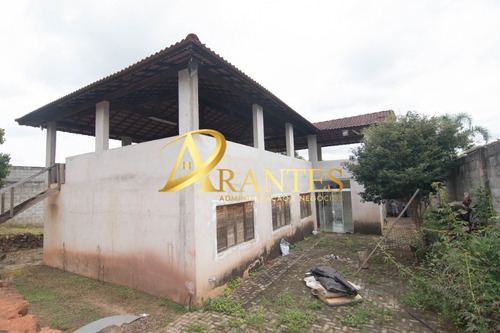 Imagem 11 de 14 de Chacara - Ch00371 - 70653421