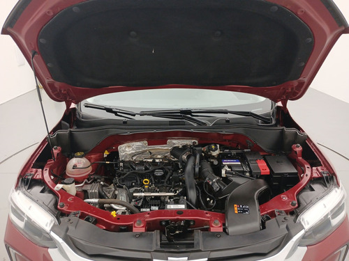 Chevrolet Tracker 1.0 TURBO FLEX LT AUTOMÁTICO