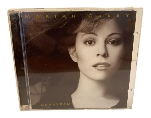 Mariah Carey  Daydream Cd Usado