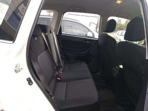 Imagen 12 de 14 de Subaru Forester Cvt 2.0 Aut 2014